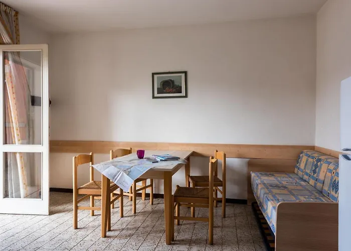 Relaxing For Families In * Bibione