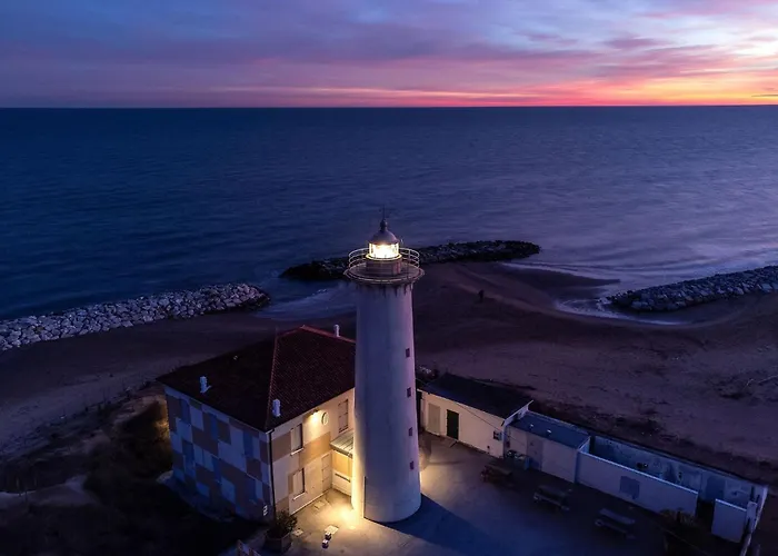 Relaxing For Families In Bibione