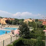Relaxing For Families In