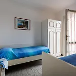 Relaxing For Families In Apartment