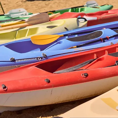 Private Garden And 3 Shared Pools In 4 Bibione