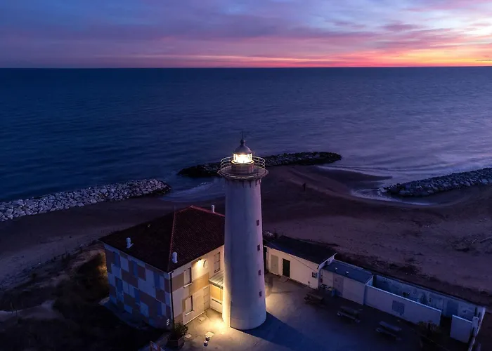 Apartament Relaxing For Families In Bibione