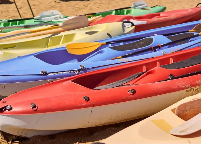 Relaxing For Families In Bibione