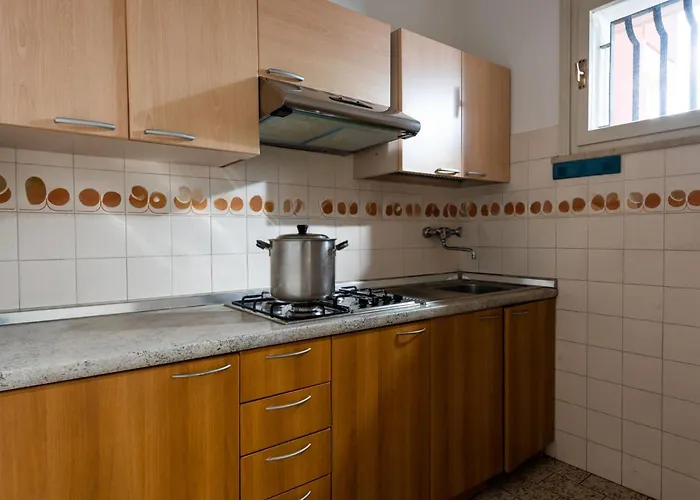 Relaxing For Families In Apartamento