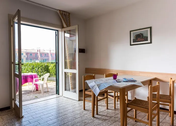 Relaxing For Families In *