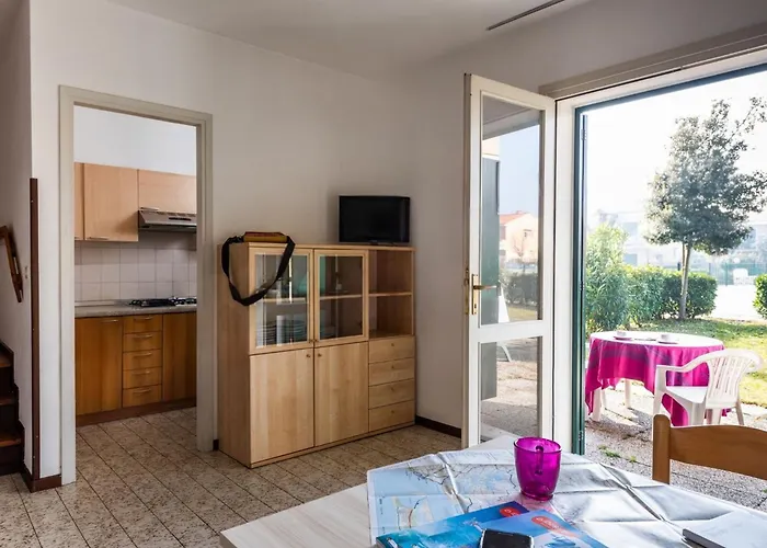 Relaxing For Families In Bibione