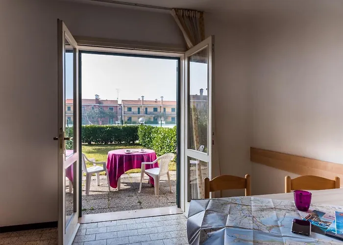 Apartamento Relaxing For Families In